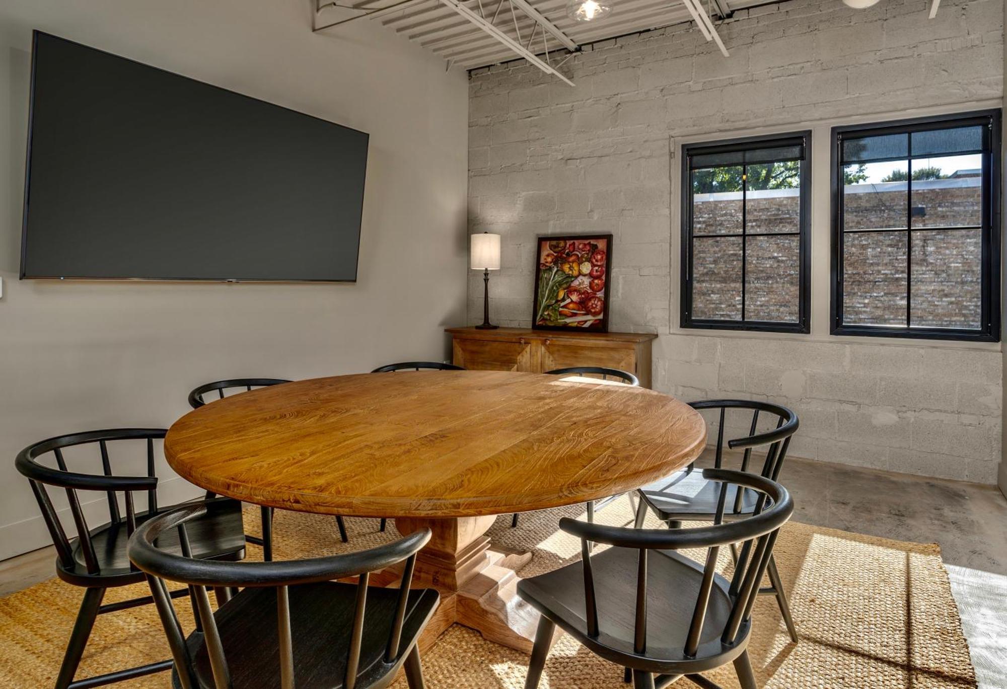 Meeting House Boutique Hotel 福尔斯彻奇 外观 照片